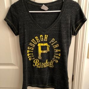 Pittsburgh Pirates T-shirt